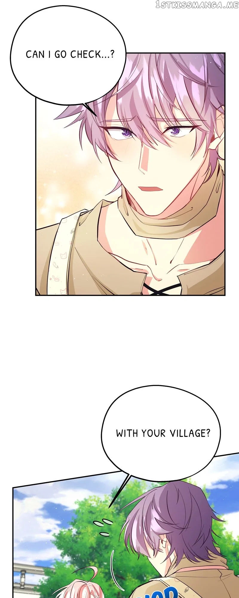 Hello, I’m the Gardener! Chapter 73 – Page 26