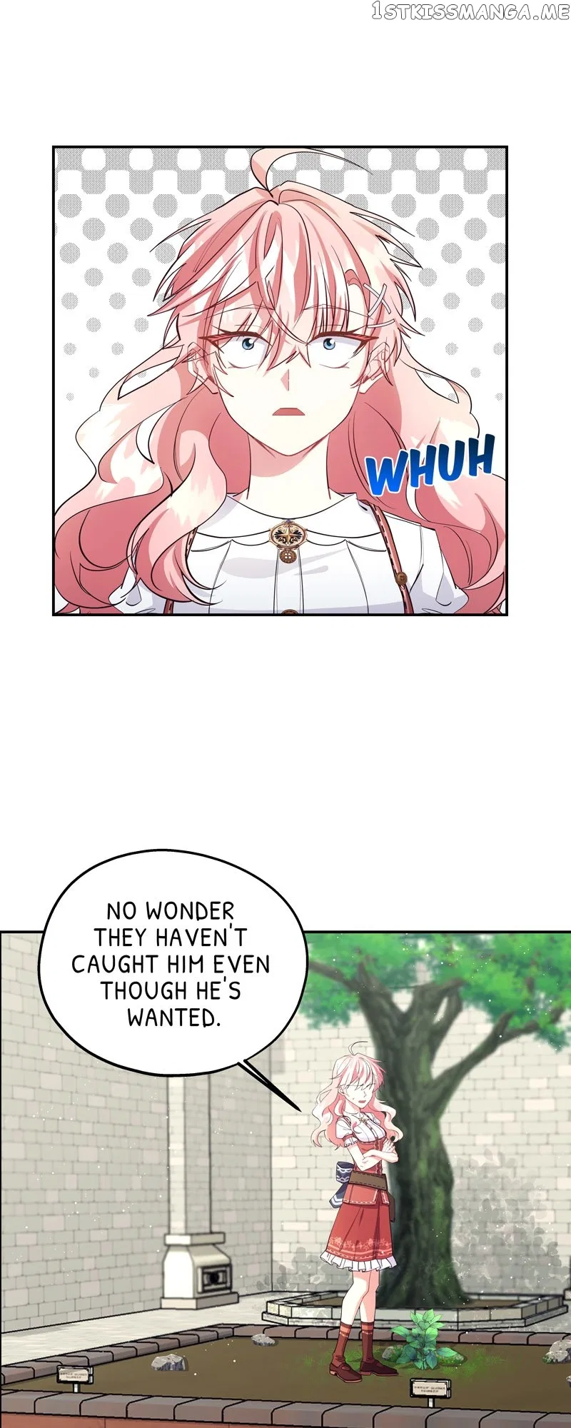 Hello, I’m the Gardener! Chapter 73 – Page 31