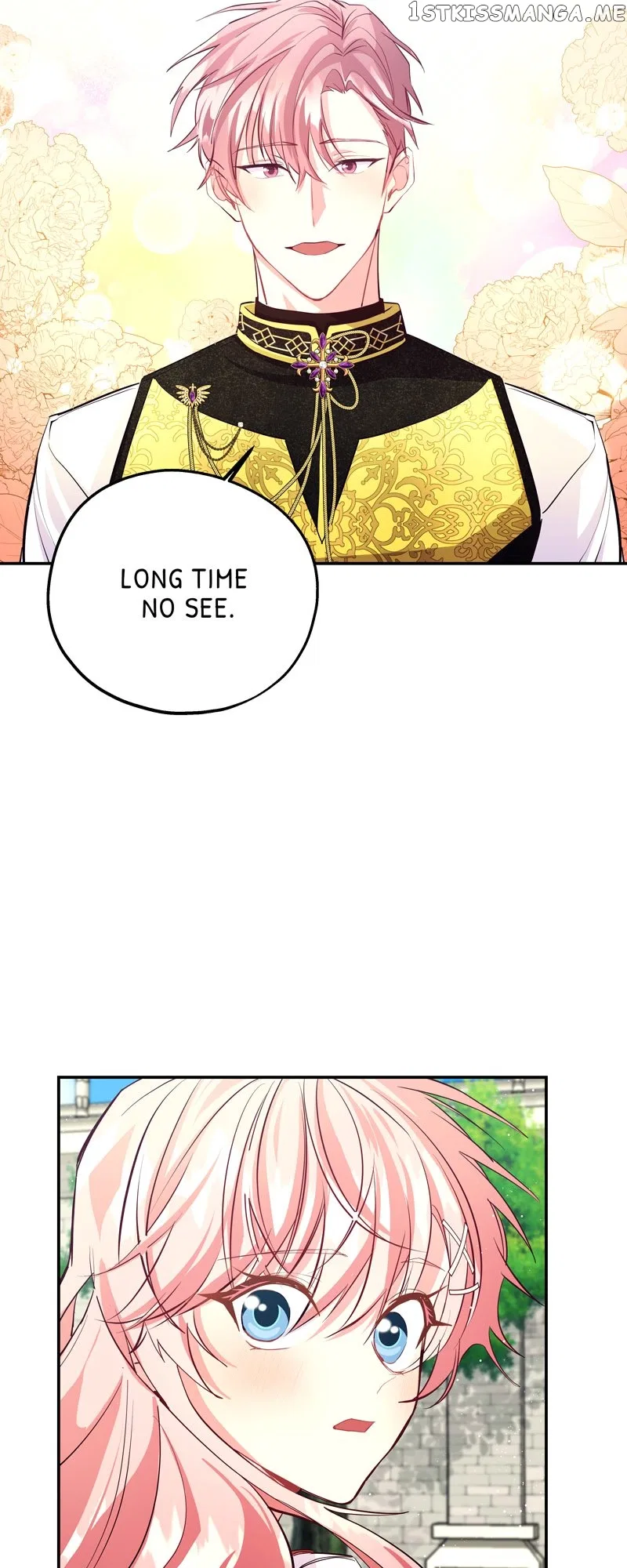 Hello, I’m the Gardener! Chapter 73 – Page 34