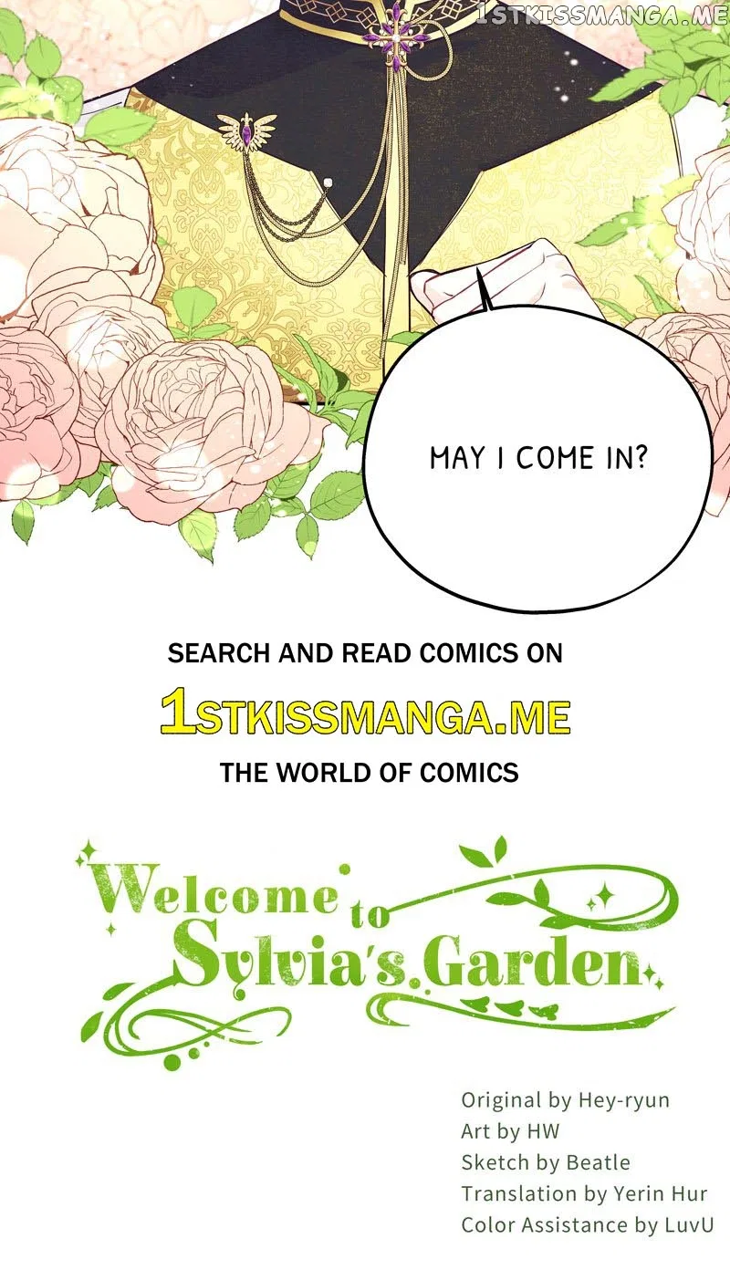Hello, I’m the Gardener! Chapter 73 – Page 38