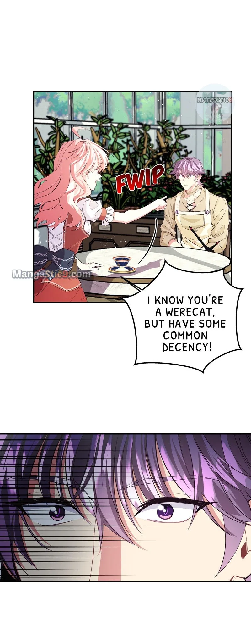 Hello, I’m the Gardener! Chapter 72 – Page 18