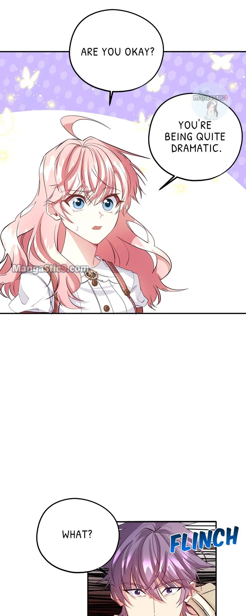 Hello, I’m the Gardener! Chapter 72 – Page 25