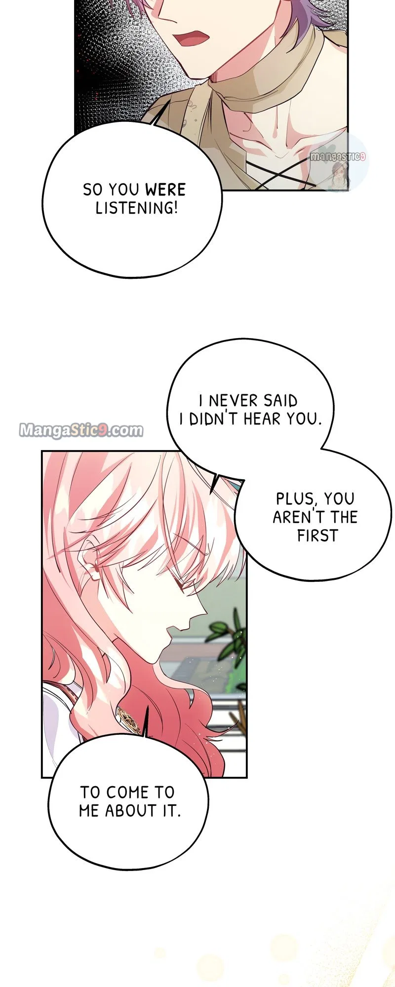 Hello, I’m the Gardener! Chapter 72 – Page 31