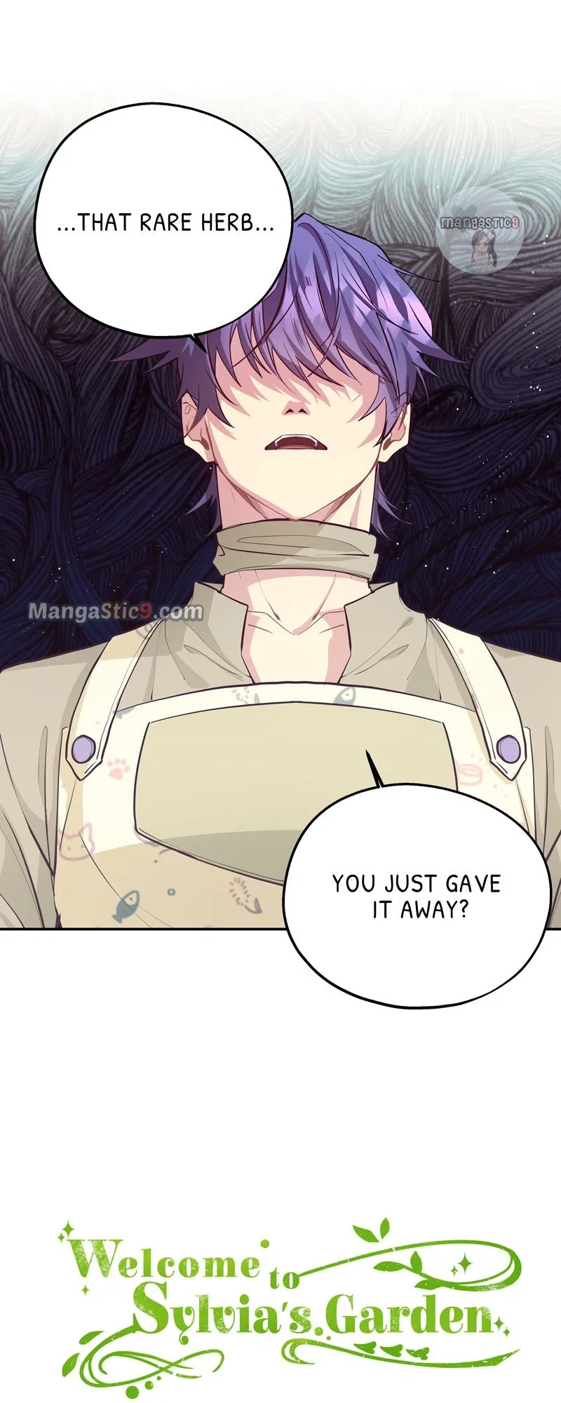 Hello, I’m the Gardener! Chapter 72 – Page 35