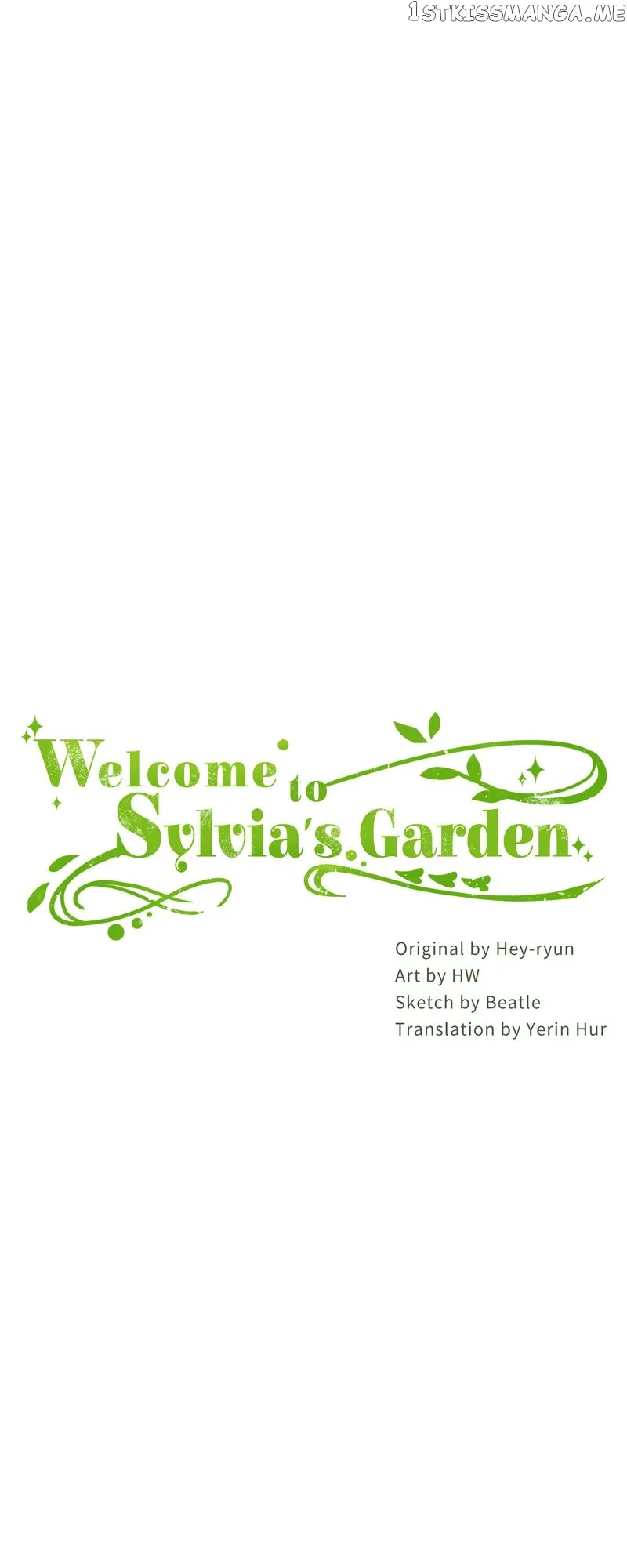 Hello, I’m the Gardener! Chapter 71 – Page 2