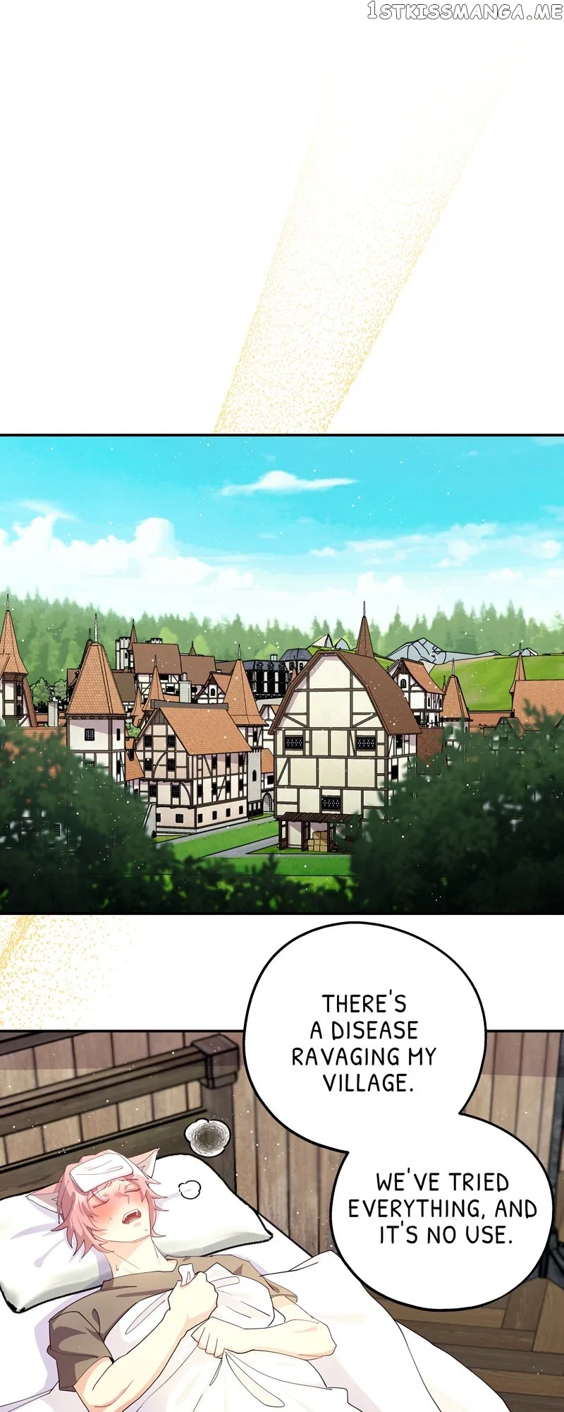 Hello, I’m the Gardener! Chapter 71 – Page 4