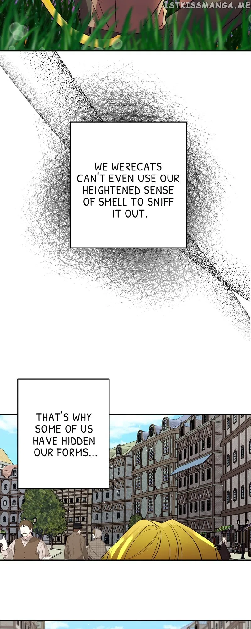 Hello, I’m the Gardener! Chapter 71 – Page 7