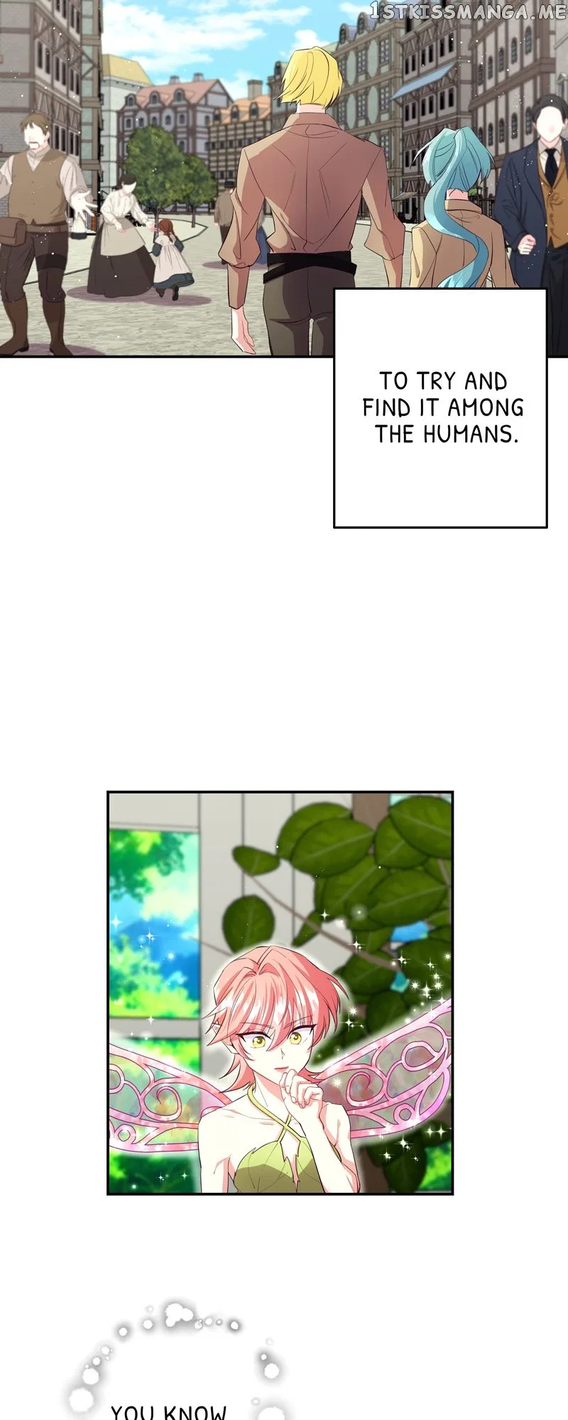 Hello, I’m the Gardener! Chapter 71 – Page 8