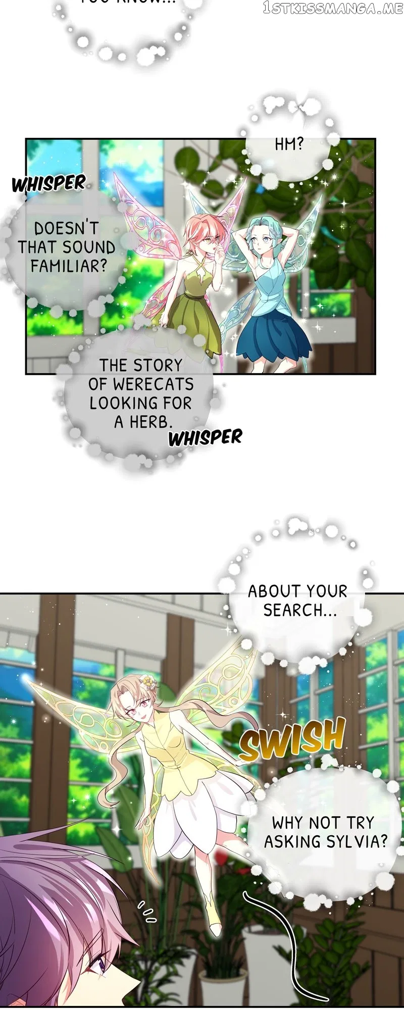 Hello, I’m the Gardener! Chapter 71 – Page 9