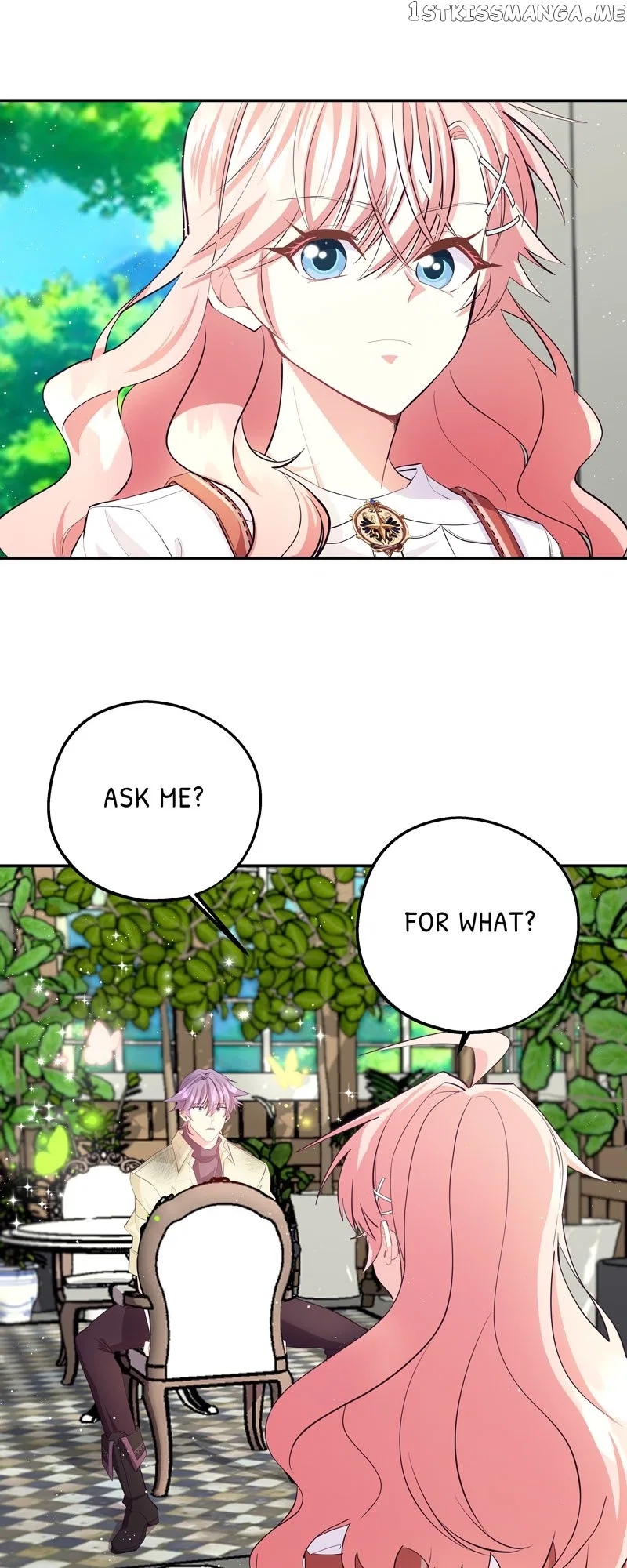Hello, I’m the Gardener! Chapter 71 – Page 11
