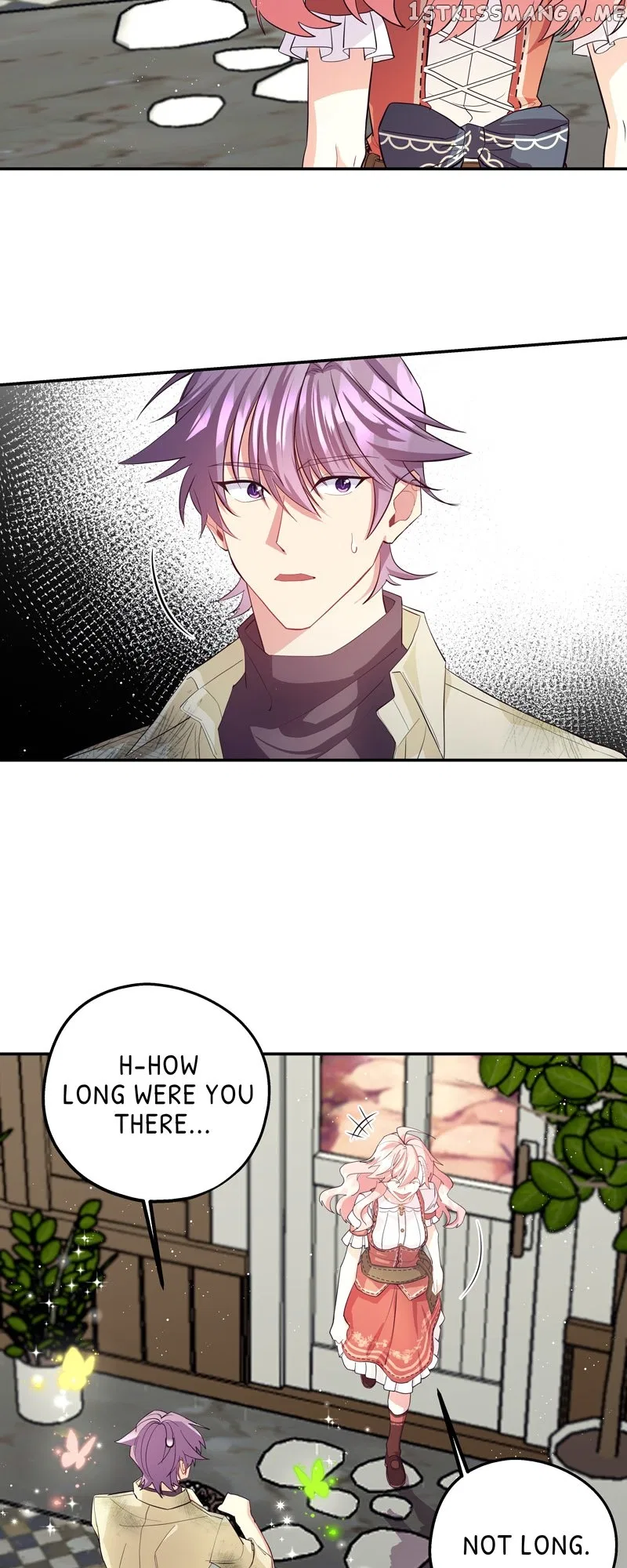 Hello, I’m the Gardener! Chapter 71 – Page 12