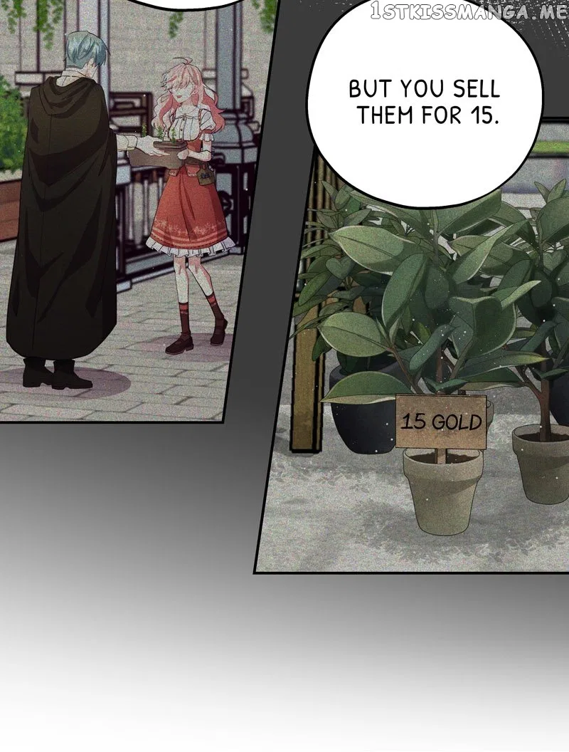 Hello, I’m the Gardener! Chapter 71 – Page 25
