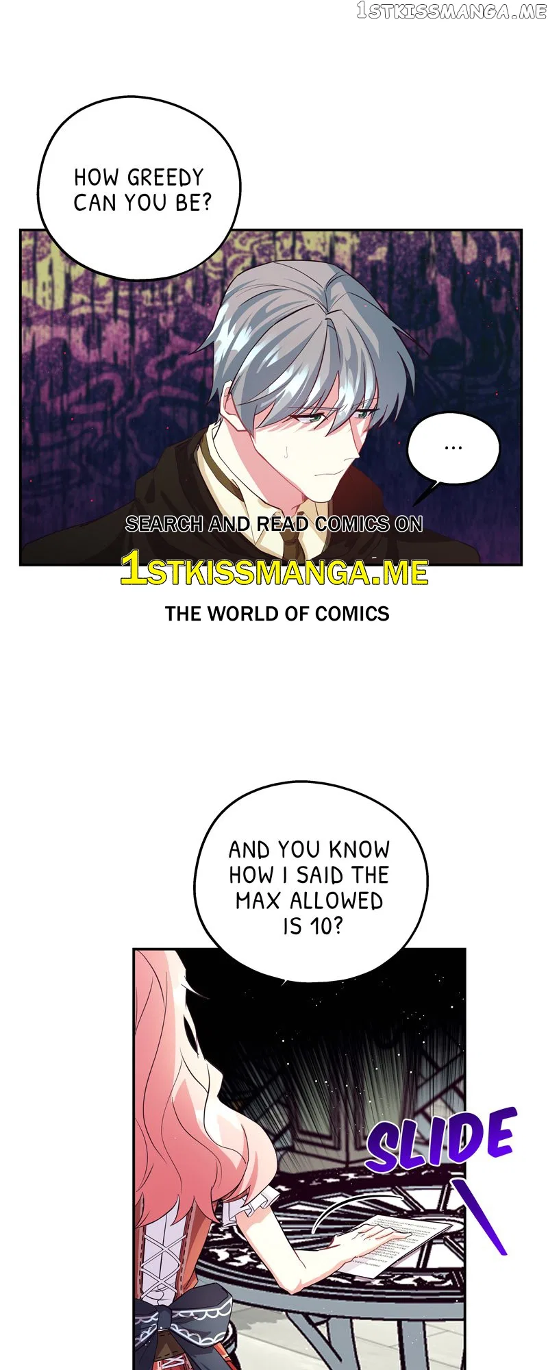 Hello, I’m the Gardener! Chapter 71 – Page 26