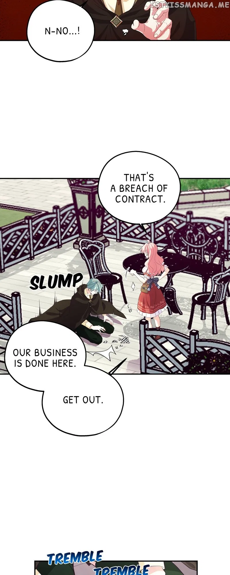 Hello, I’m the Gardener! Chapter 71 – Page 28