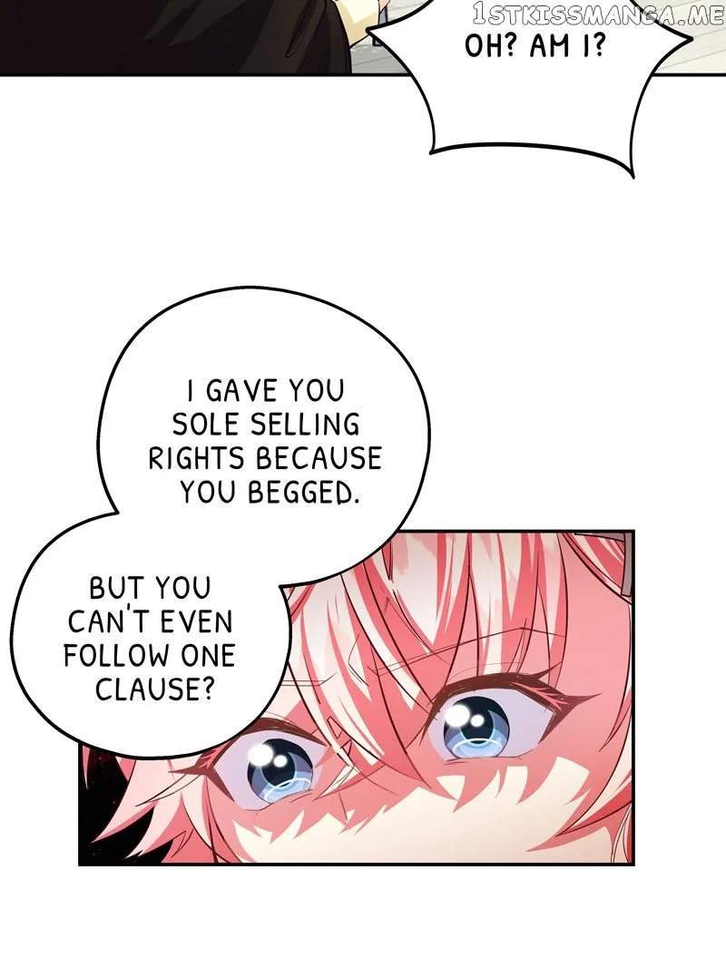 Hello, I’m the Gardener! Chapter 71 – Page 30