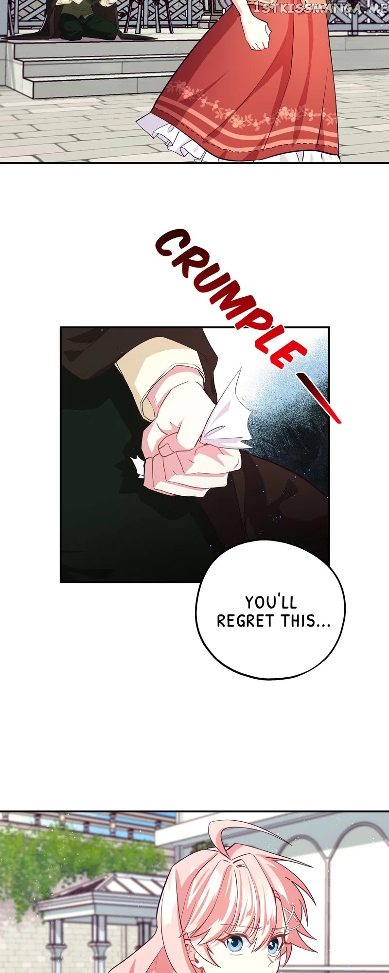 Hello, I’m the Gardener! Chapter 71 – Page 32