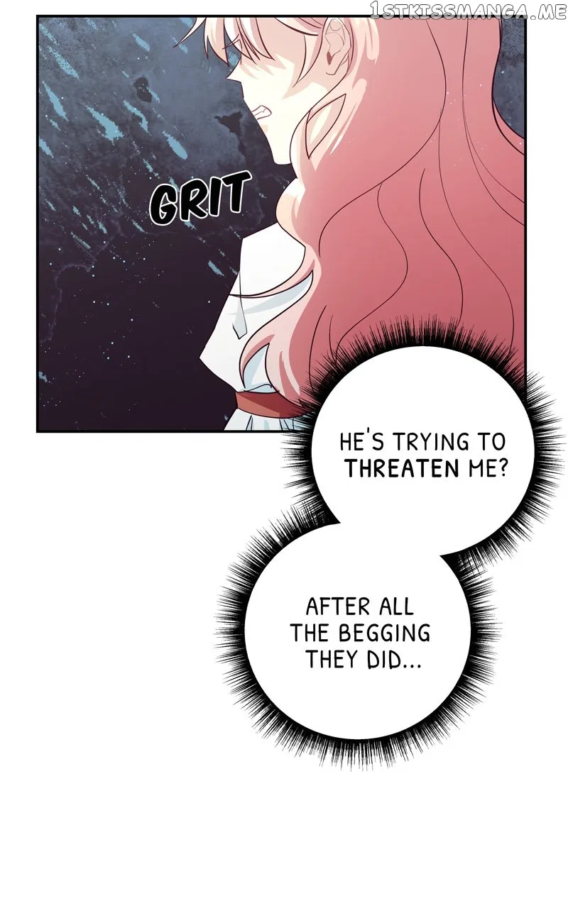 Hello, I’m the Gardener! Chapter 71 – Page 35