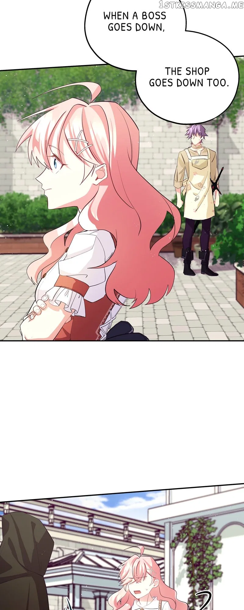 Hello, I’m the Gardener! Chapter 71 – Page 39