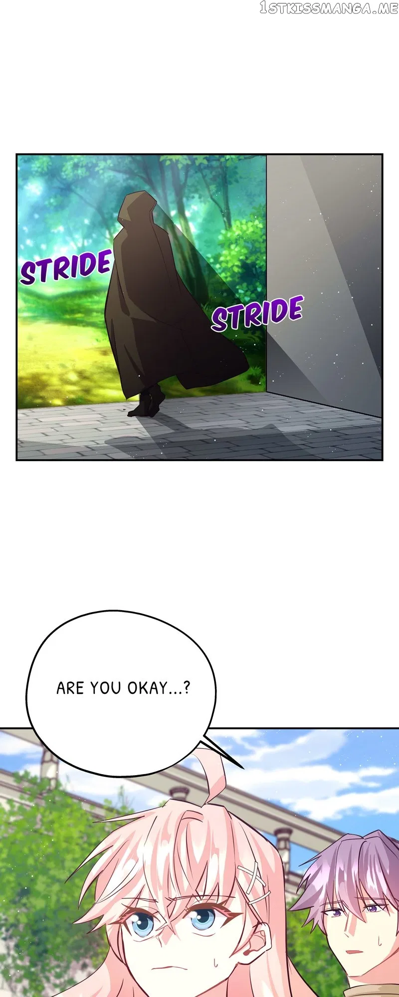 Hello, I’m the Gardener! Chapter 71 – Page 41