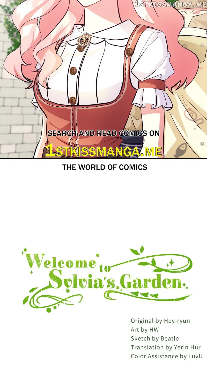 Hello, I’m the Gardener! Chapter 71 – Page 42