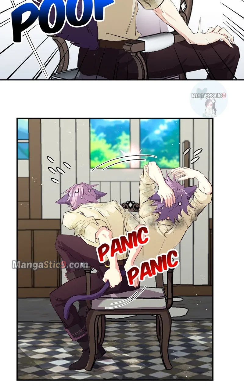 Hello, I’m the Gardener! Chapter 70 – Page 20