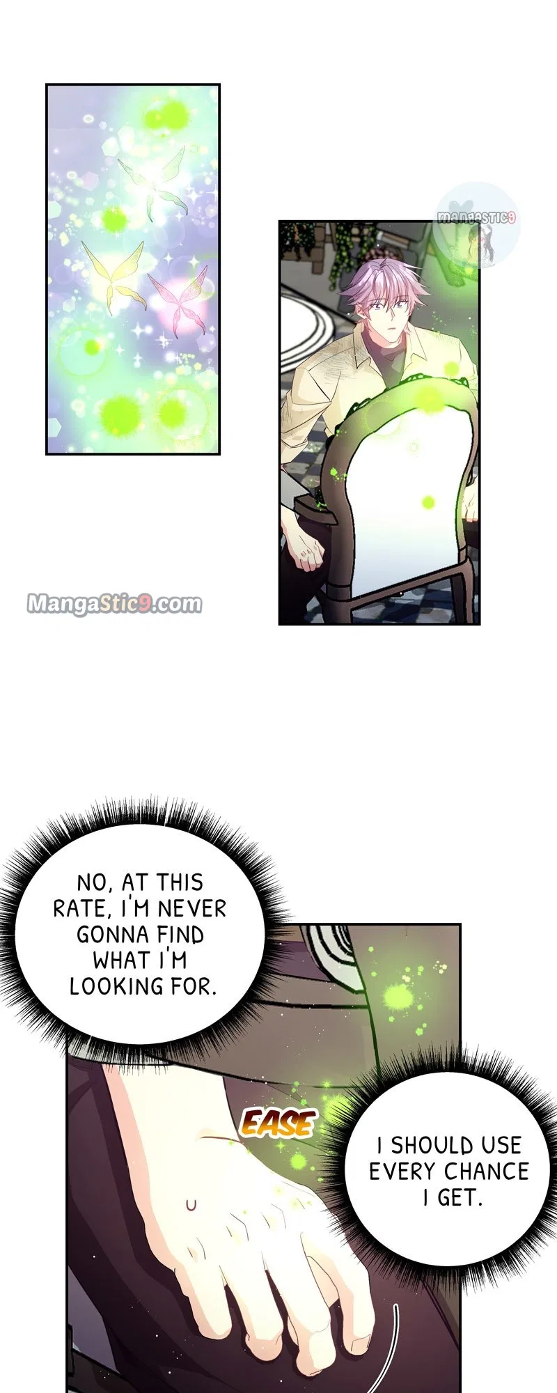 Hello, I’m the Gardener! Chapter 70 – Page 29