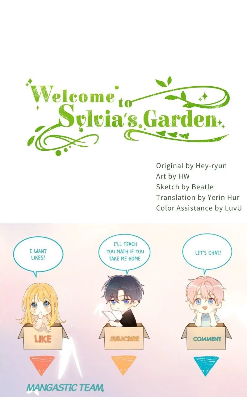 Hello, I’m the Gardener! Chapter 70 – Page 32