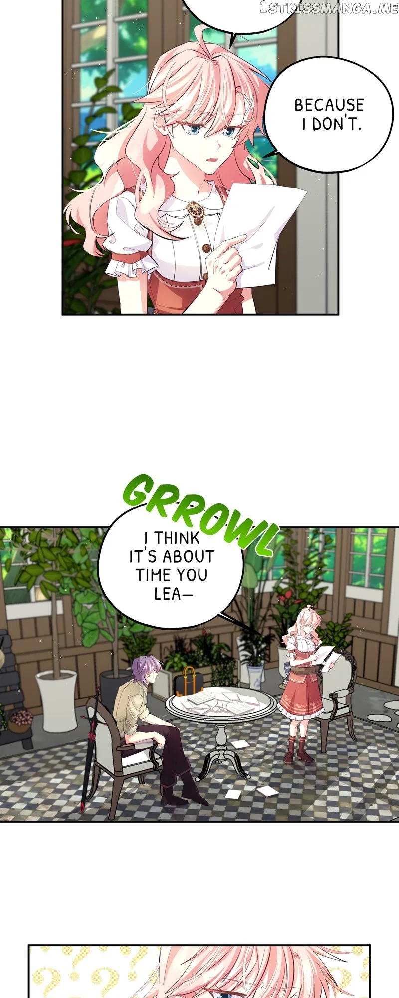 Hello, I’m the Gardener! Chapter 69 – Page 9