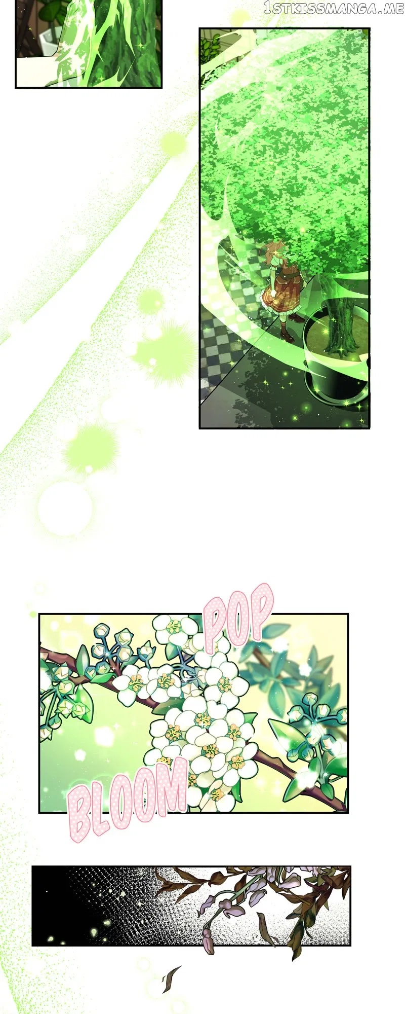Hello, I’m the Gardener! Chapter 69 – Page 14
