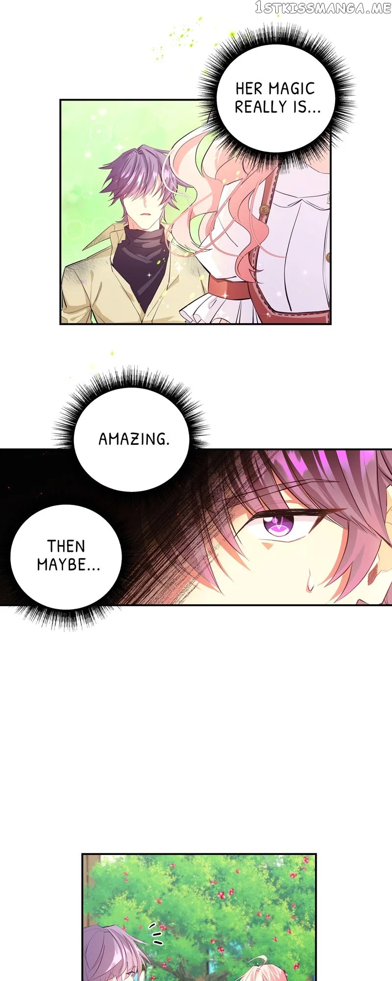 Hello, I’m the Gardener! Chapter 69 – Page 16
