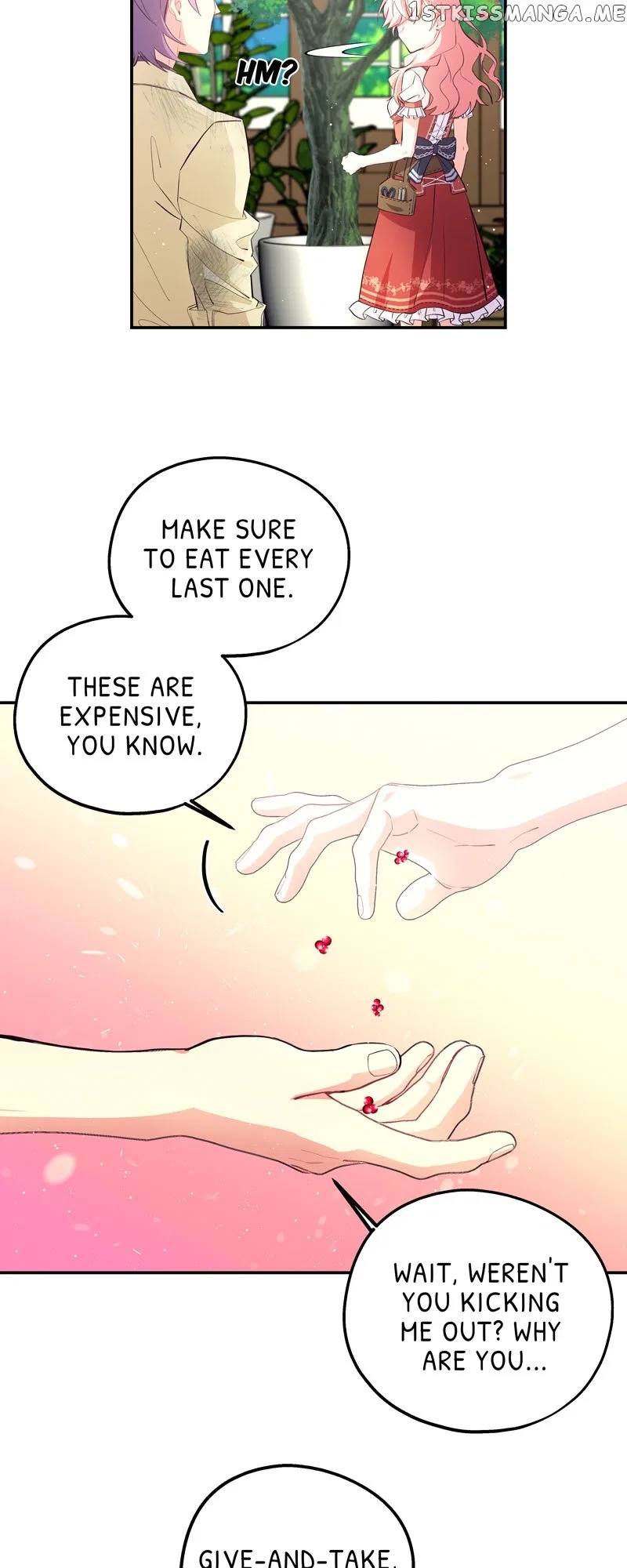 Hello, I’m the Gardener! Chapter 69 – Page 17