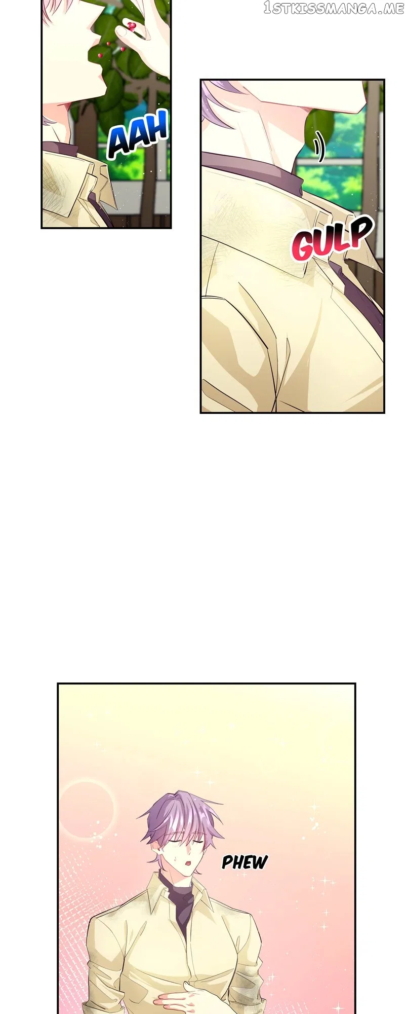 Hello, I’m the Gardener! Chapter 69 – Page 19