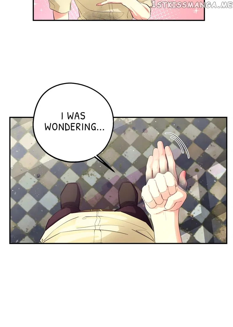 Hello, I’m the Gardener! Chapter 69 – Page 20