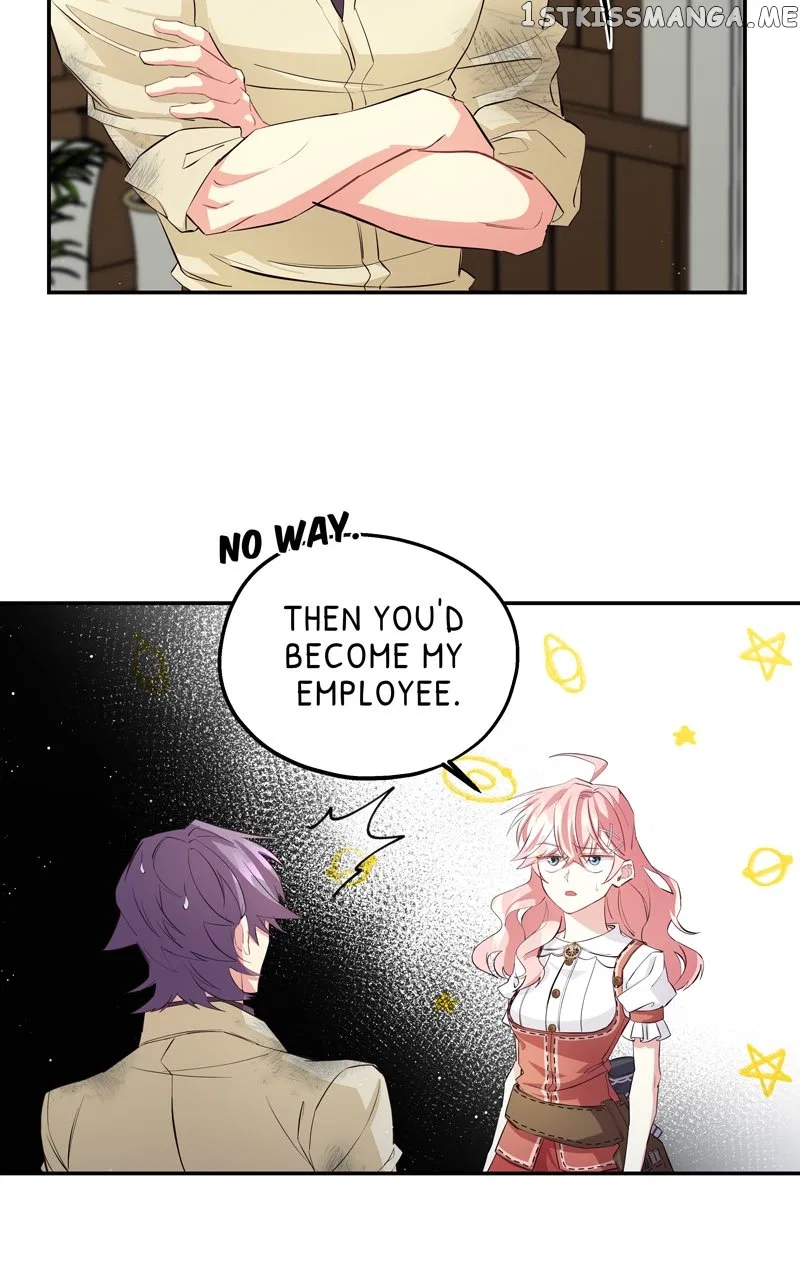 Hello, I’m the Gardener! Chapter 69 – Page 25