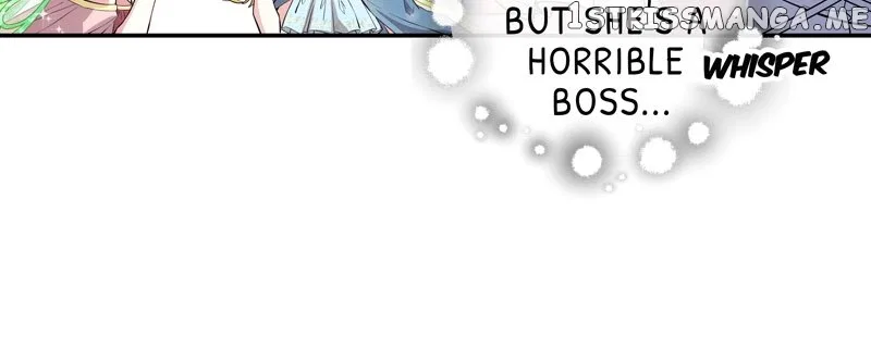 Hello, I’m the Gardener! Chapter 69 – Page 30