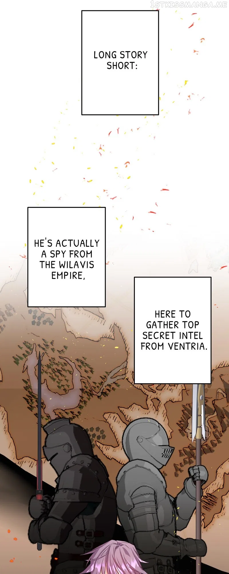 Hello, I’m the Gardener! Chapter 68 – Page 3