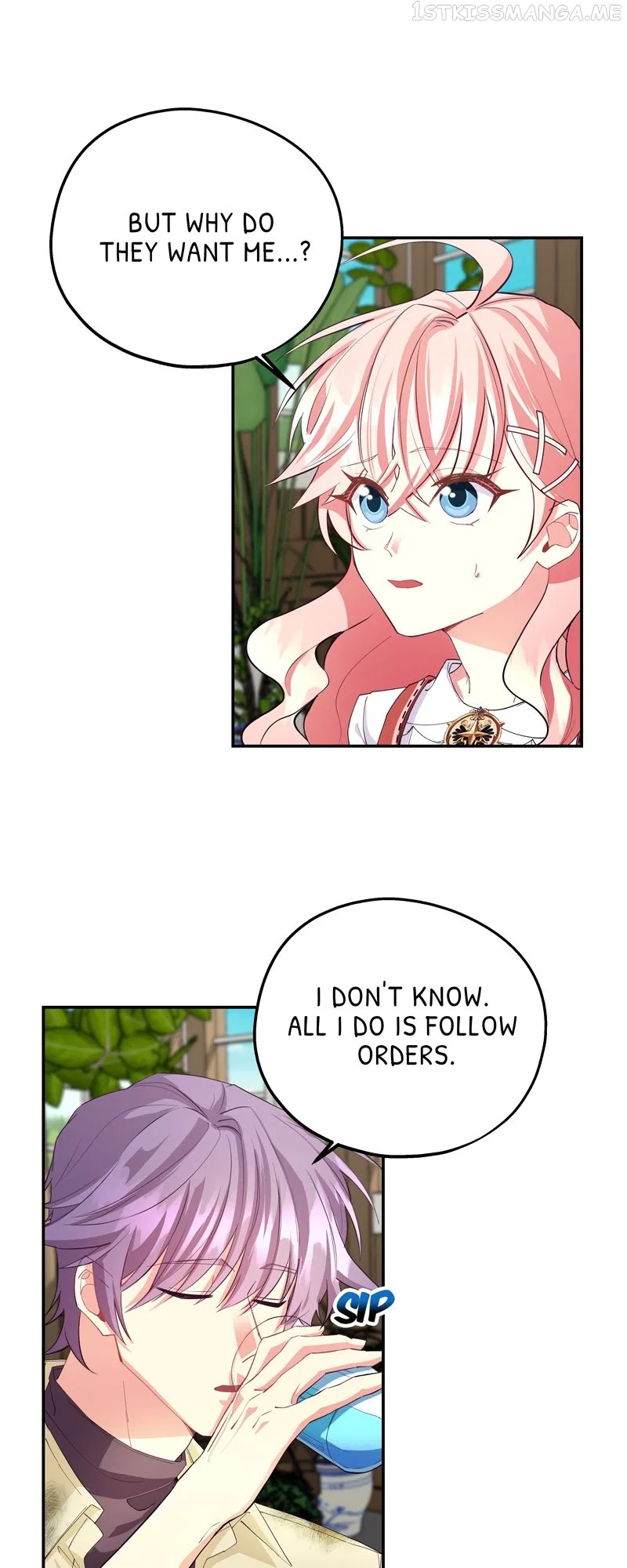 Hello, I’m the Gardener! Chapter 68 – Page 6