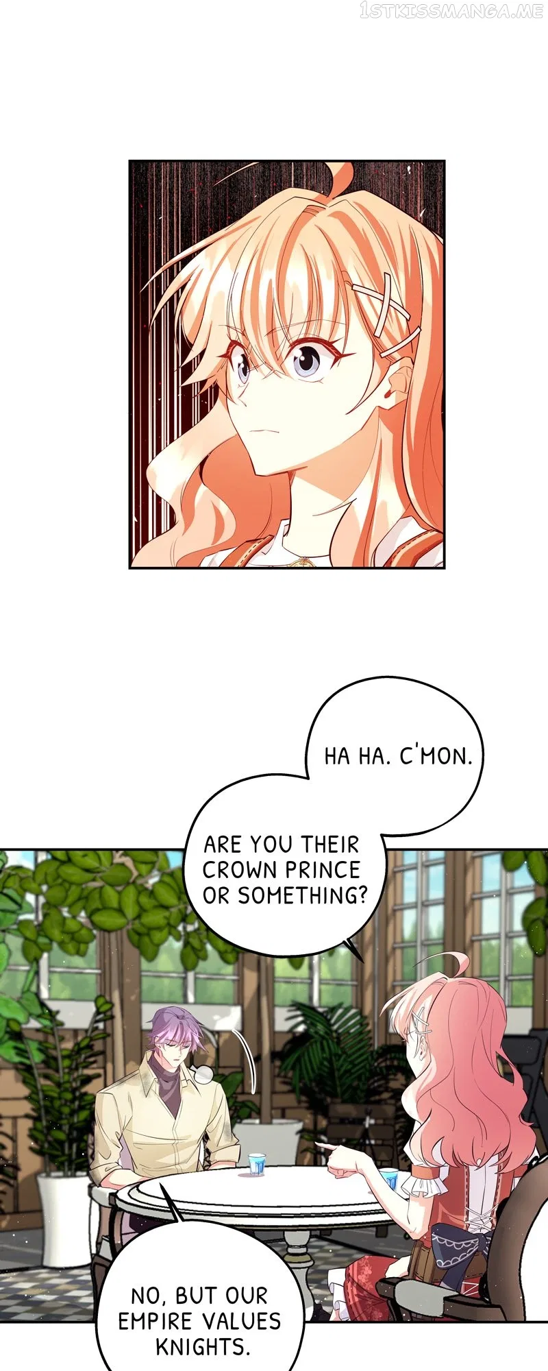 Hello, I’m the Gardener! Chapter 68 – Page 12