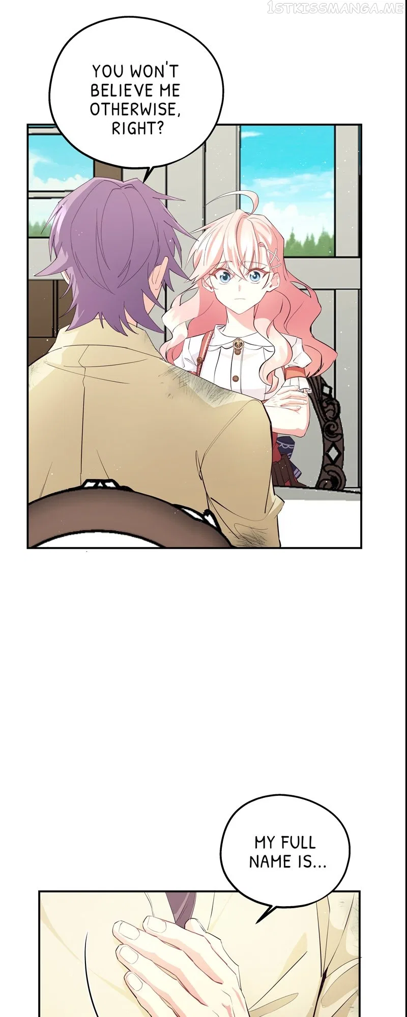 Hello, I’m the Gardener! Chapter 68 – Page 16