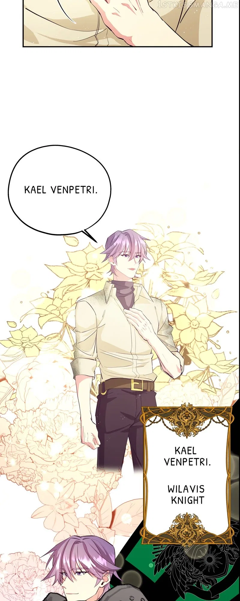 Hello, I’m the Gardener! Chapter 68 – Page 17