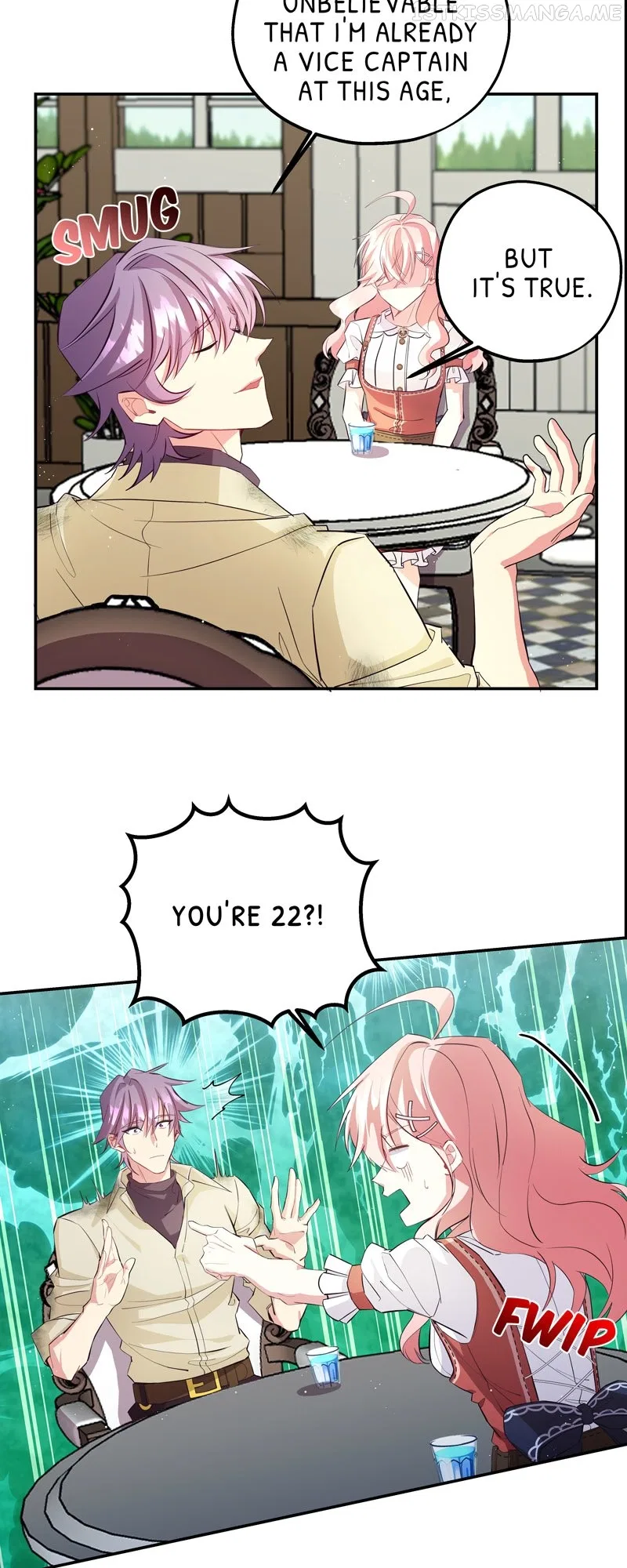 Hello, I’m the Gardener! Chapter 68 – Page 19