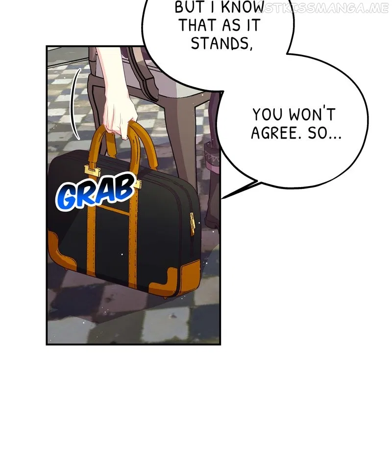 Hello, I’m the Gardener! Chapter 68 – Page 25