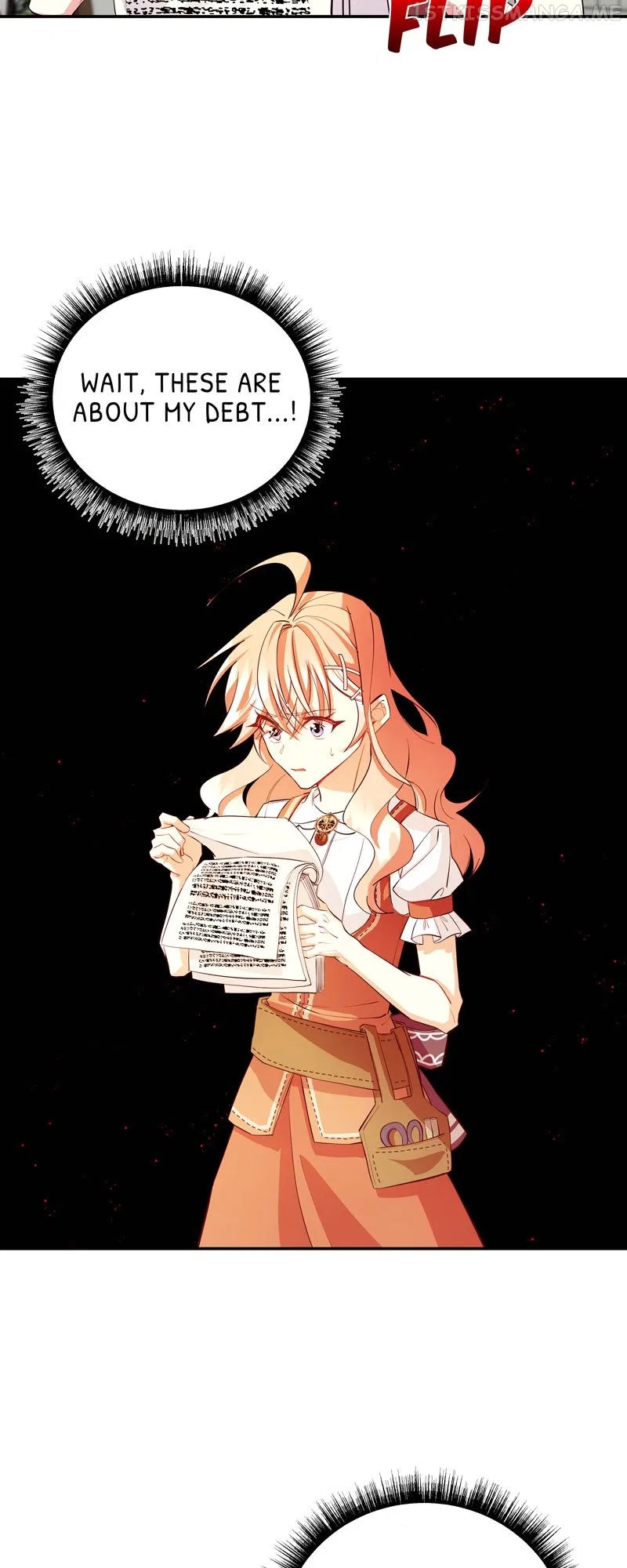 Hello, I’m the Gardener! Chapter 68 – Page 29