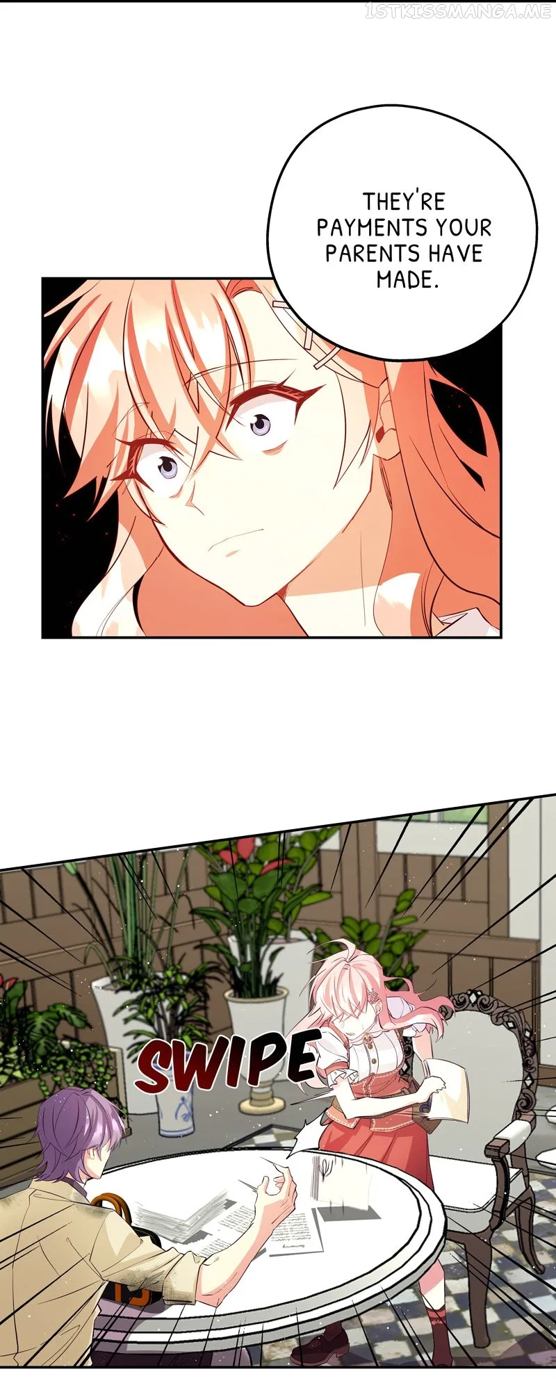 Hello, I’m the Gardener! Chapter 68 – Page 32