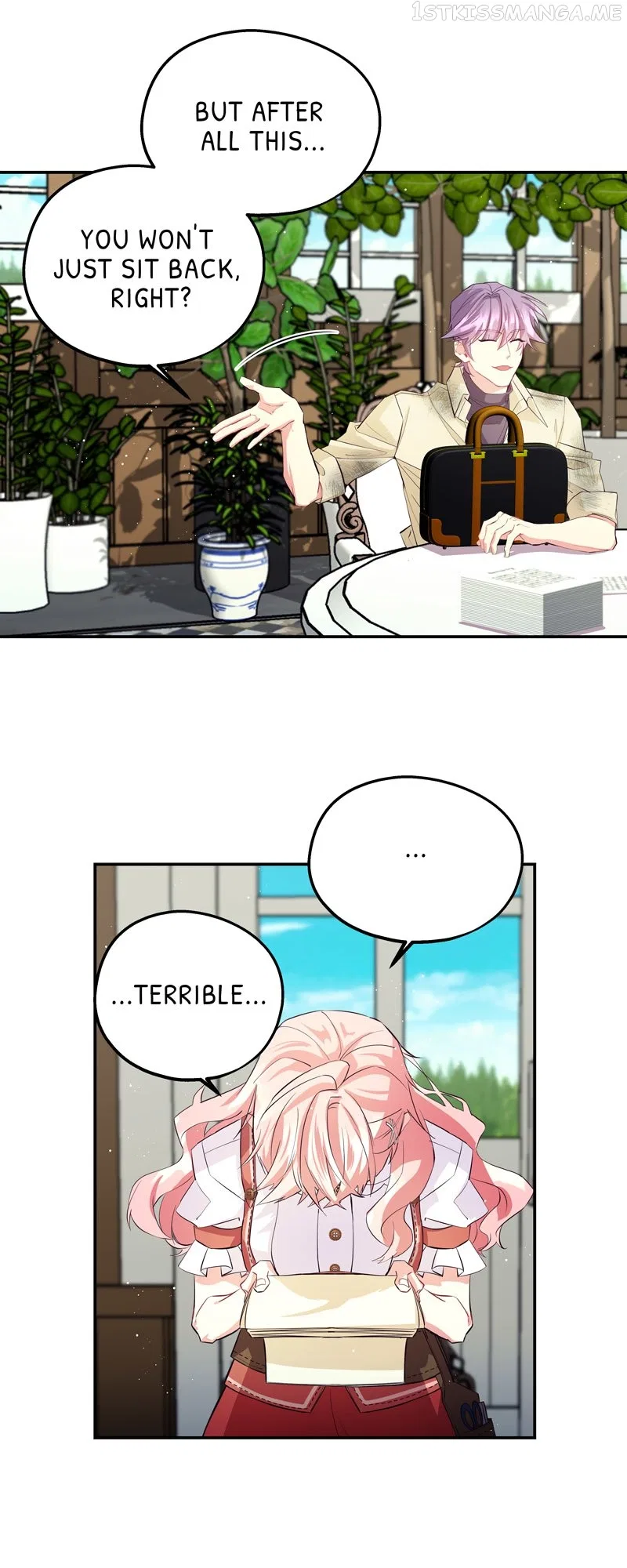 Hello, I’m the Gardener! Chapter 68 – Page 39