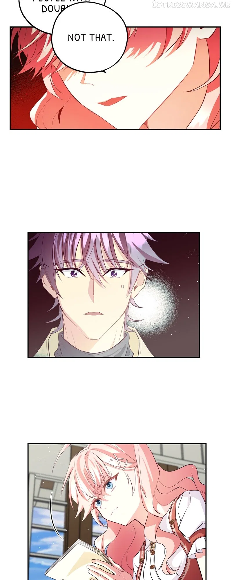 Hello, I’m the Gardener! Chapter 68 – Page 41
