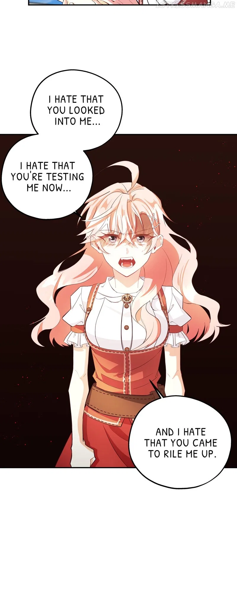 Hello, I’m the Gardener! Chapter 68 – Page 42