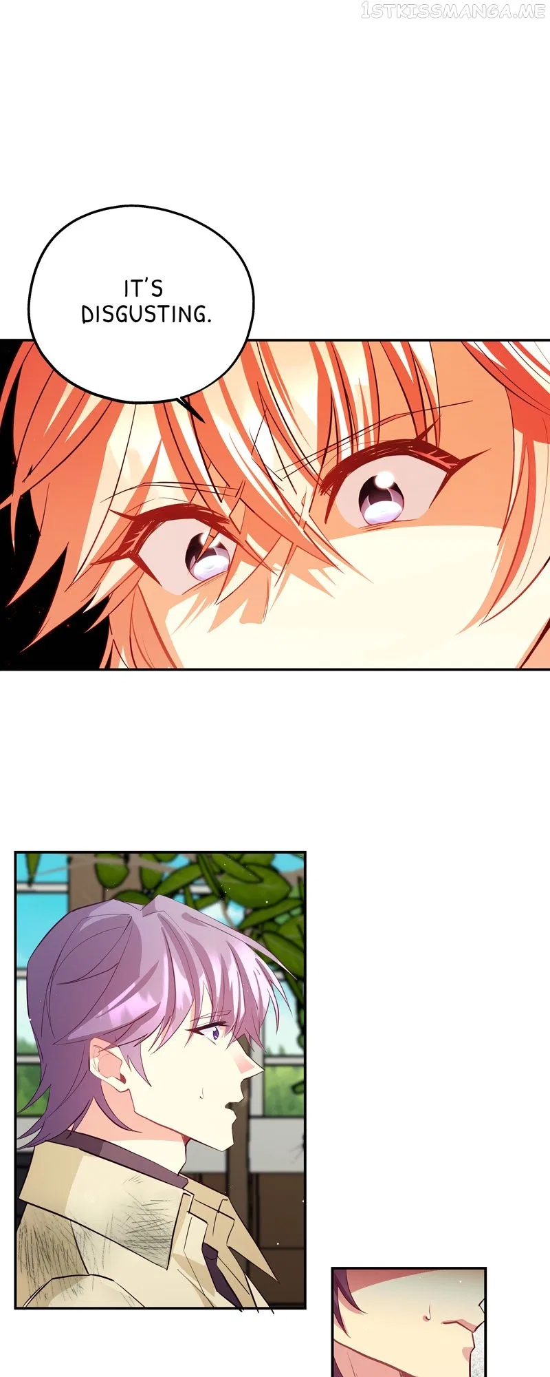 Hello, I’m the Gardener! Chapter 68 – Page 44