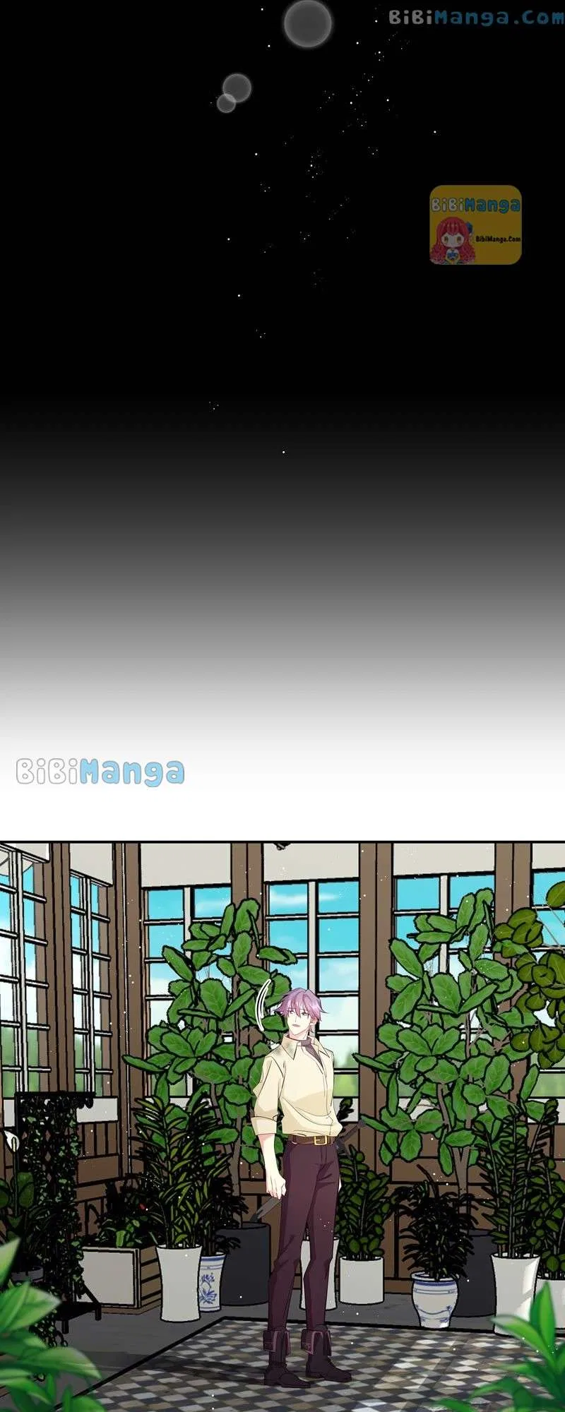 Hello, I’m the Gardener! Chapter 67 – Page 8