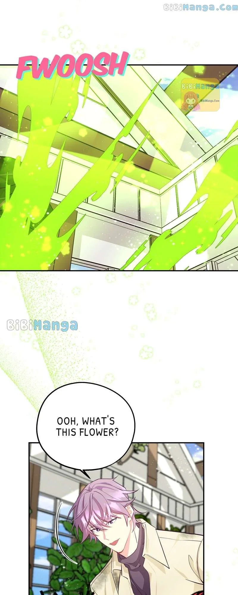 Hello, I’m the Gardener! Chapter 67 – Page 11